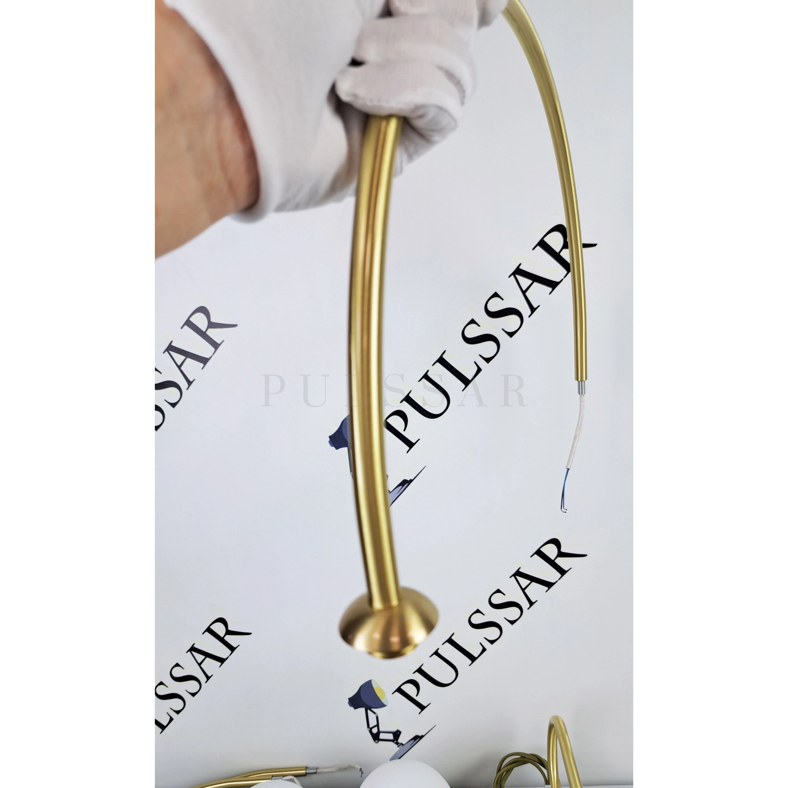 Подвесная люстра NORDAL