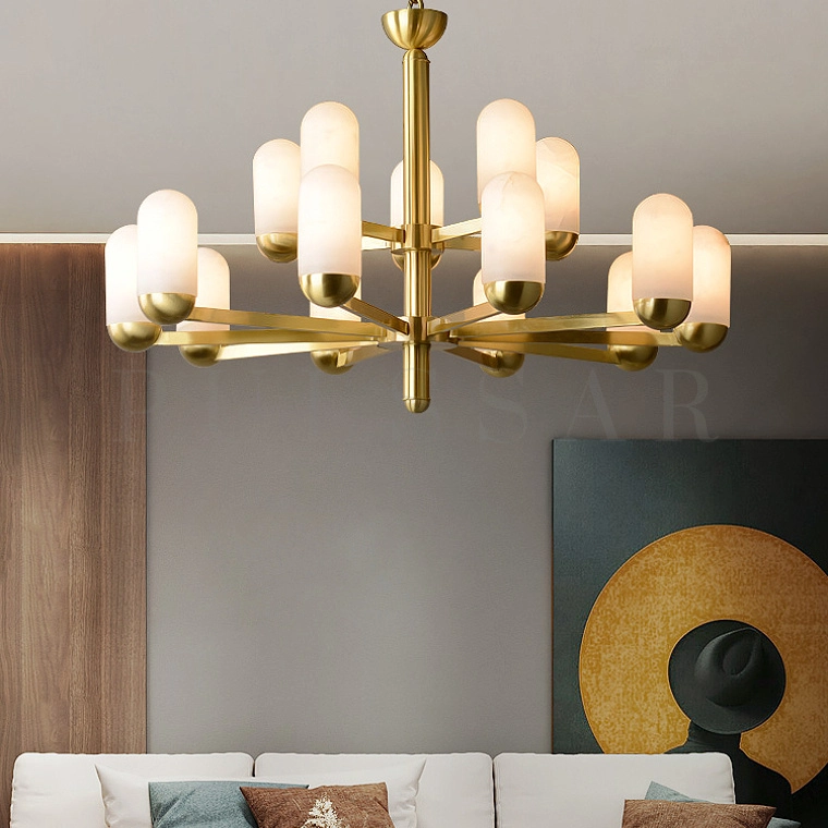 Подвесная люстра PRIORITY