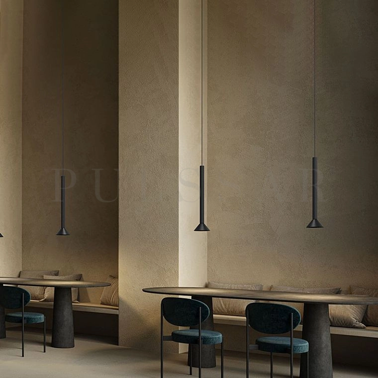 Подвесной светильник RANDOR