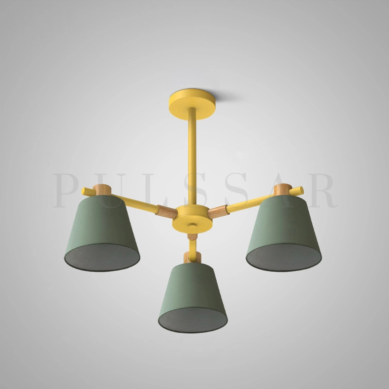 Подвесная люстра NATURA G