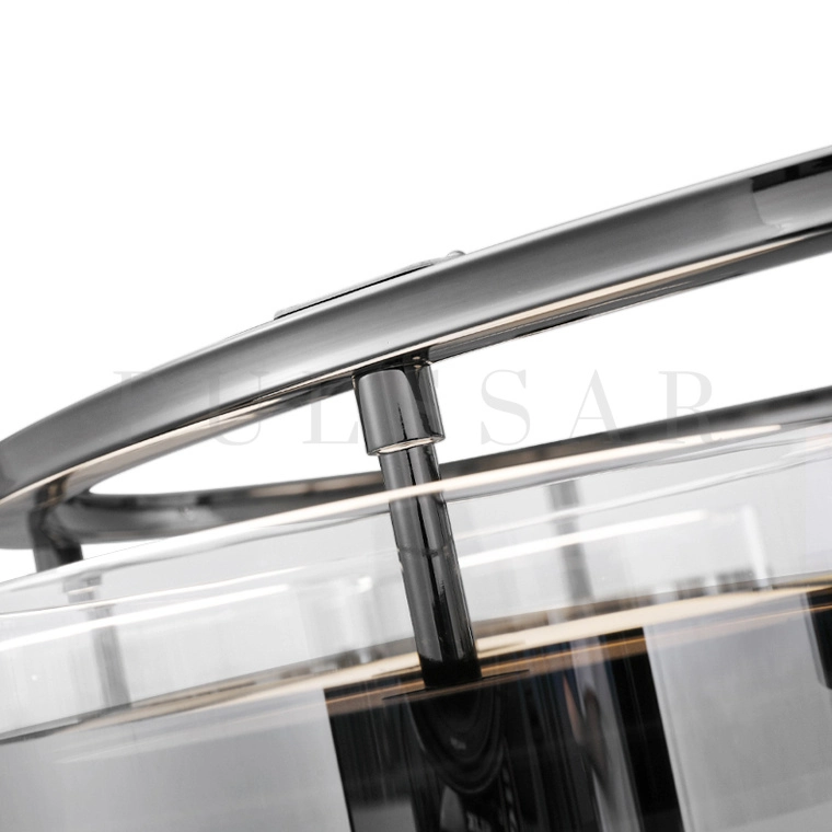 Кольцевая люстра SHIBA