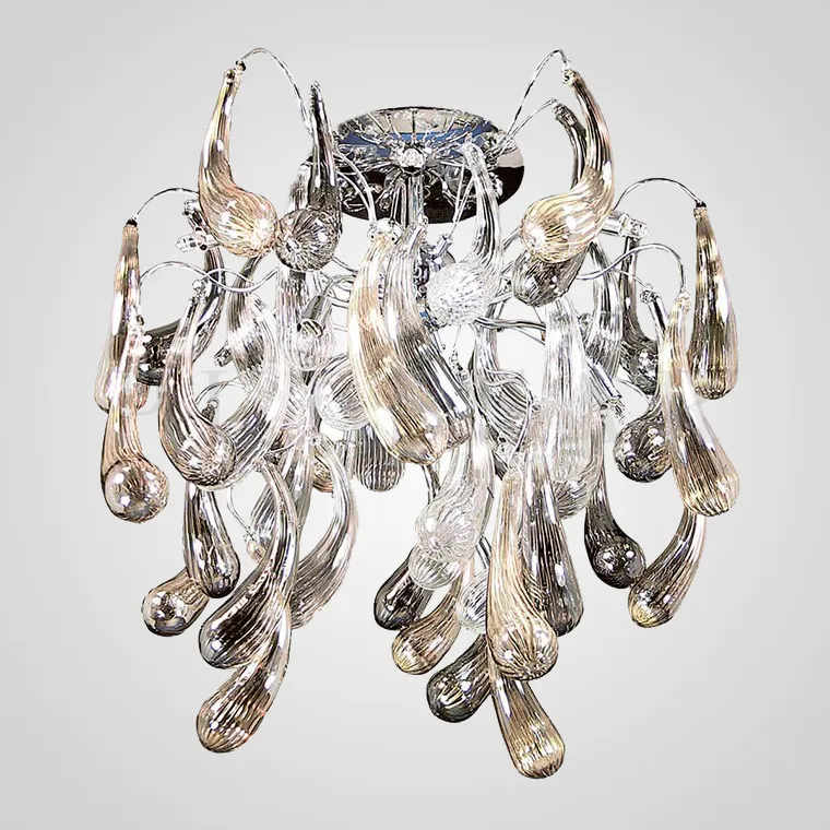 Подвесная люстра JUN