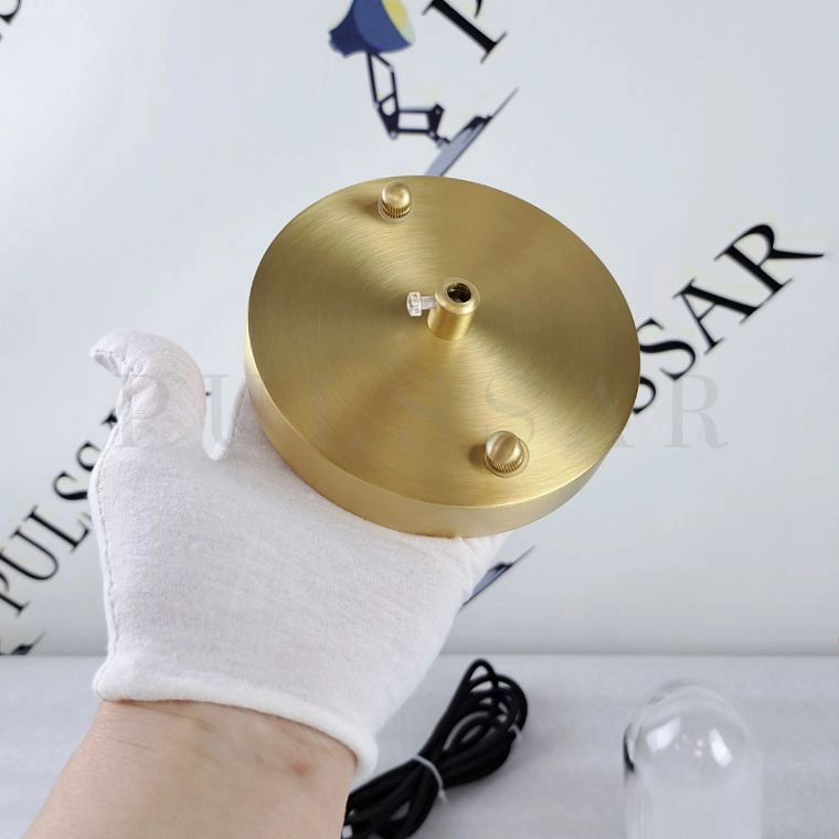 Подвесной светильник LIESEL