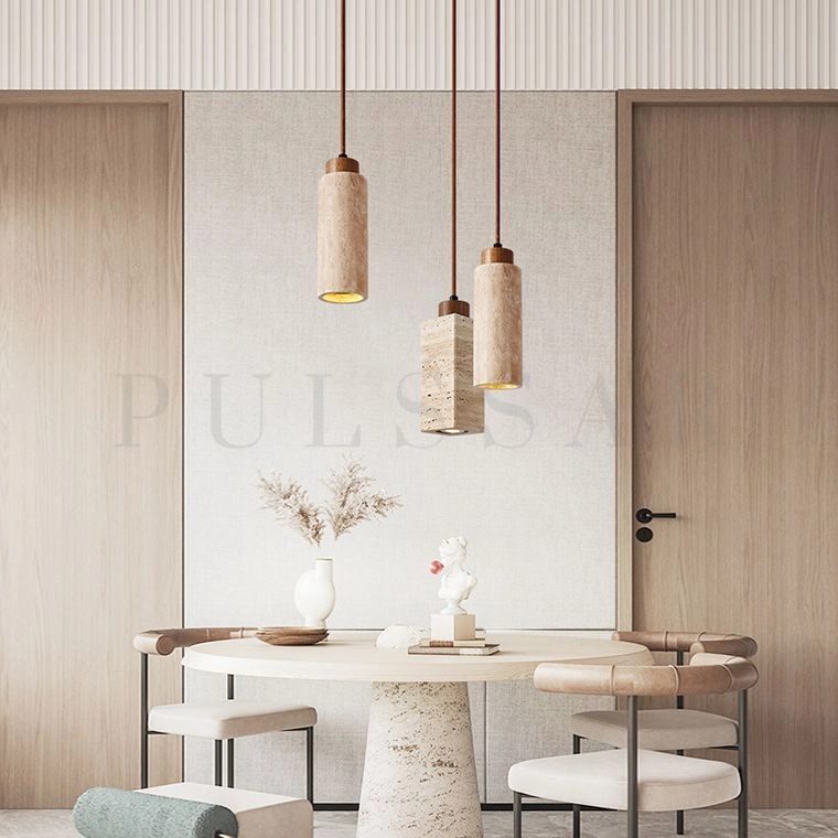 Подвесной светильник MAREC