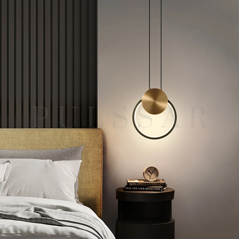 Подвесной светильник WOLKE