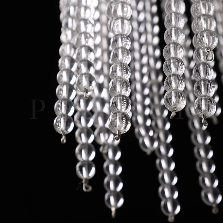 Подвесная люстра LECKARD