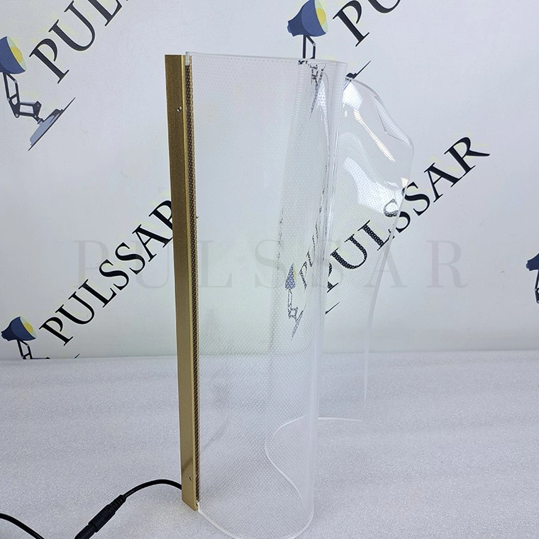 Настольная лампа MIRAN TAB