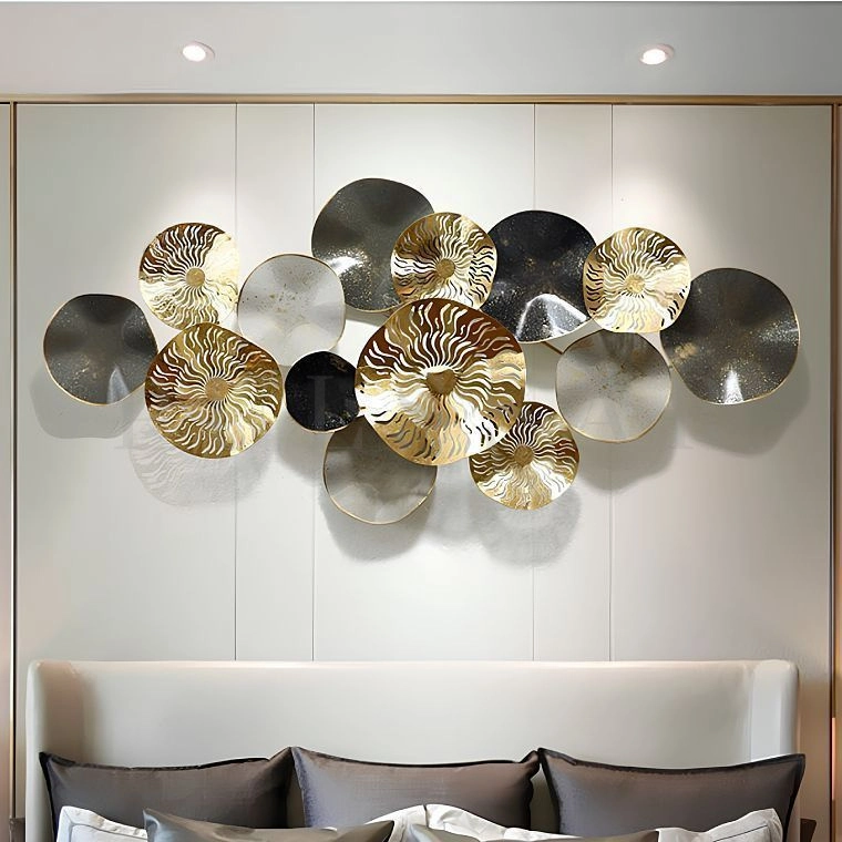 Дизайнерский настенный декор ART-103