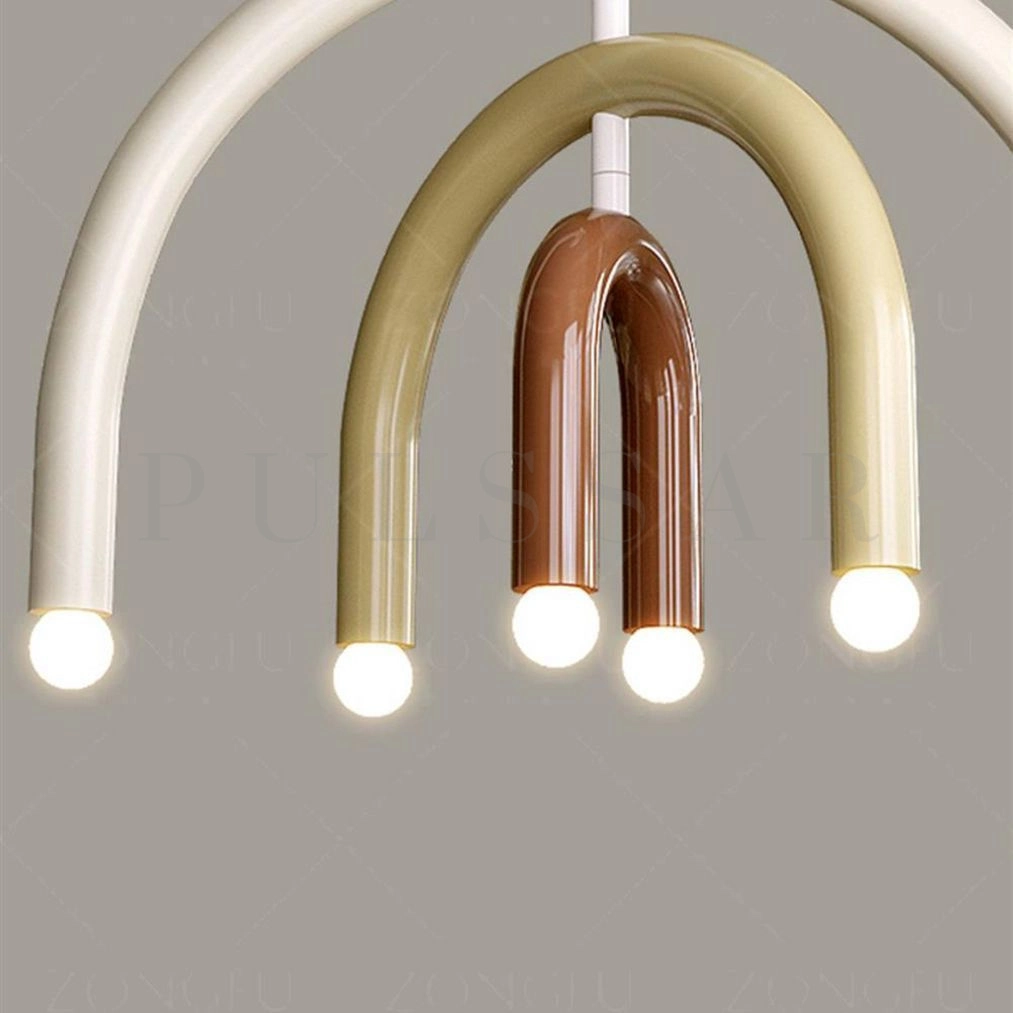 Подвесной светильник BAGGE