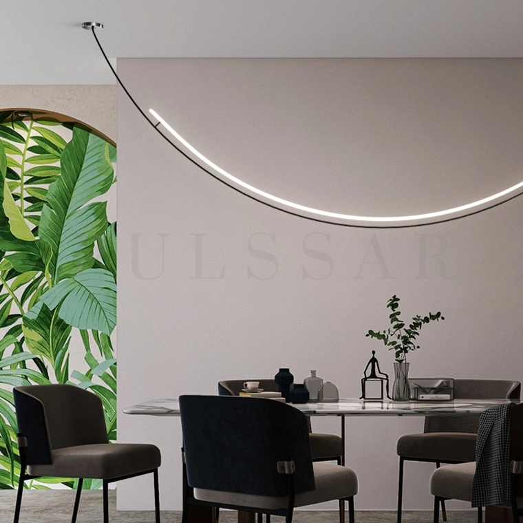 Подвесной светильник LIANNA