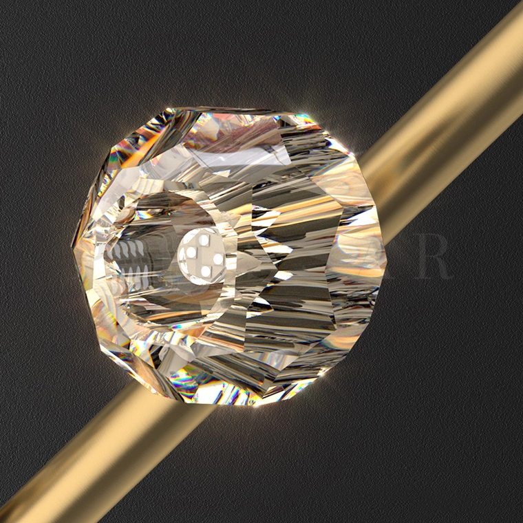 Подвесной светильник JULIET LUX