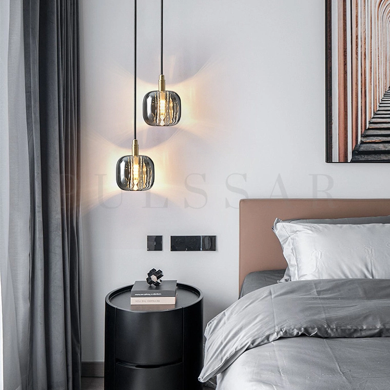 Подвесной светильник ROBIN