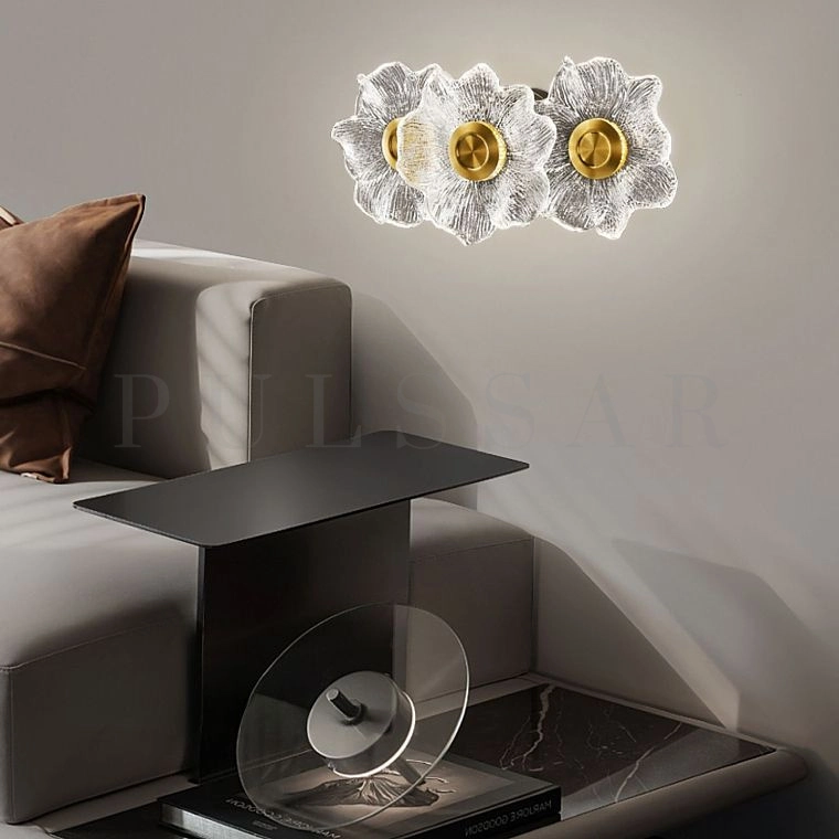 Бра TIFFERI B WALL