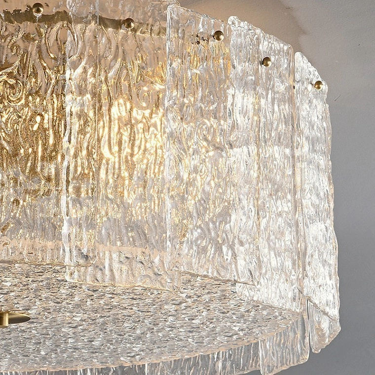 Потолочная люстра BALDVIN