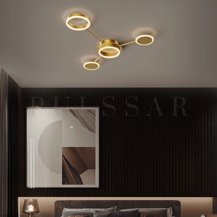 Потолочный светильник ALDAN