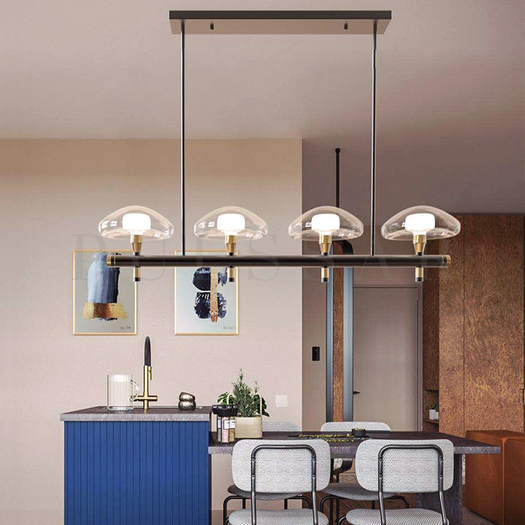 Подвесная люстра MEDUZA