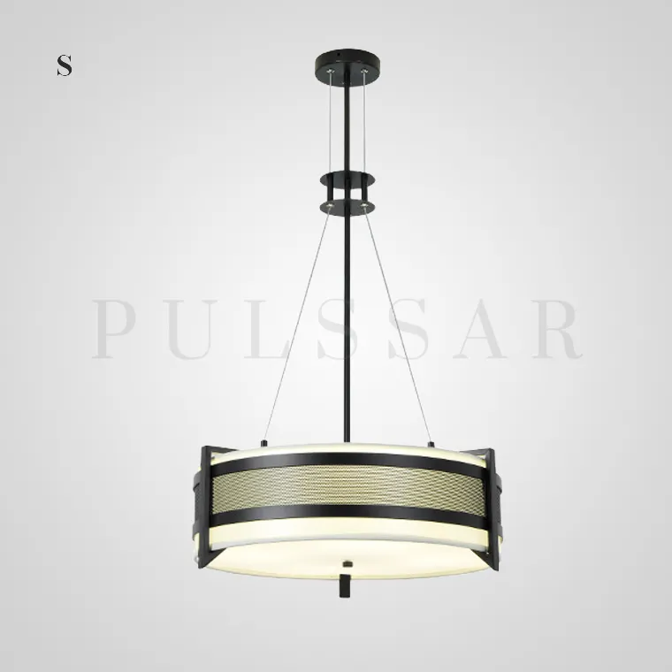 Подвесная люстра LORNA