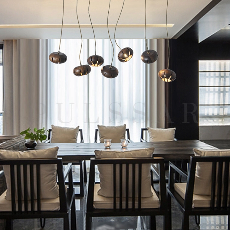 Подвесной светильник CAPSULES