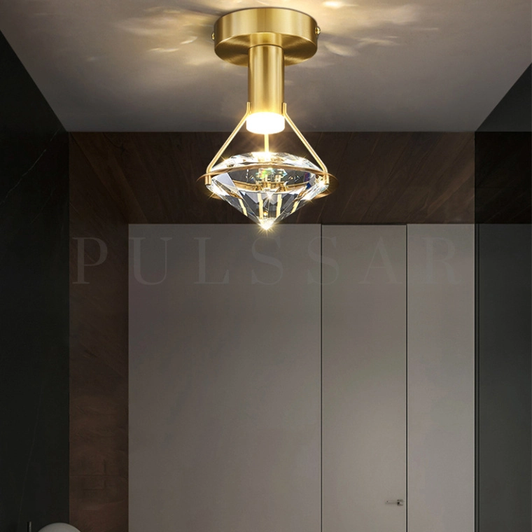 Точечный светильник GLASGOW DOT