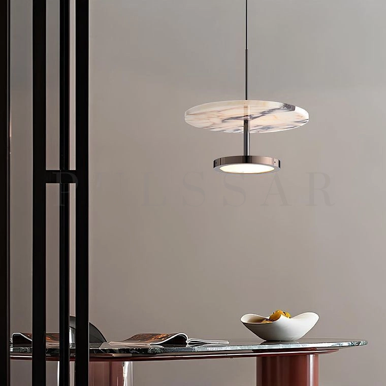 Подвесной светильник HOWES