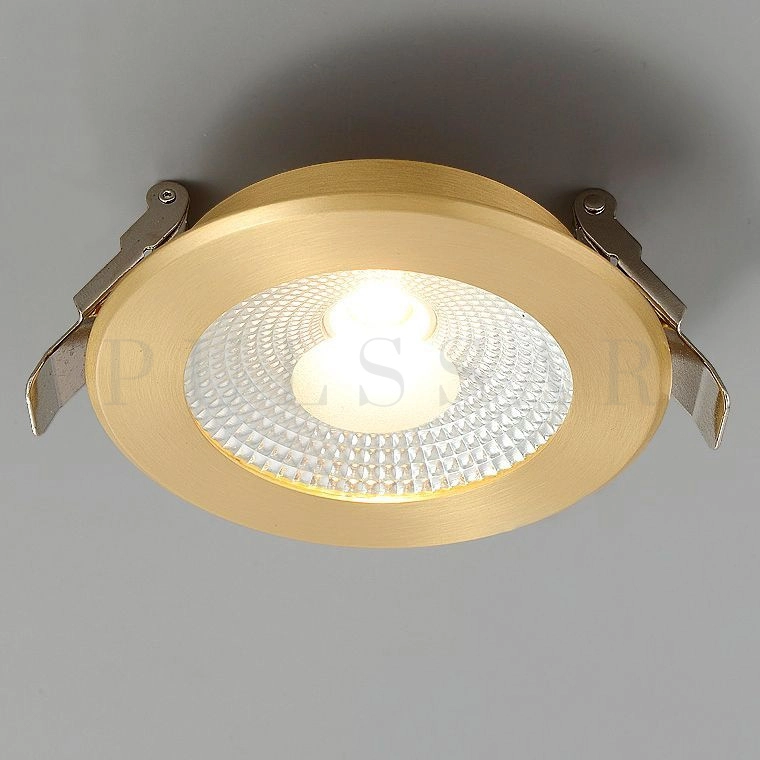 Точечный светильник ACT