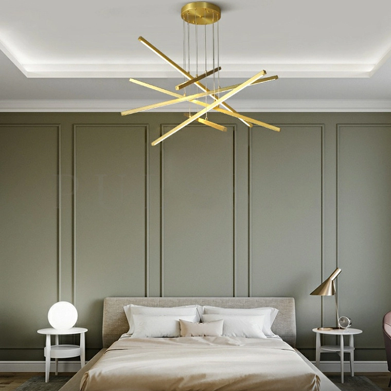 Подвесная люстра SCATTER