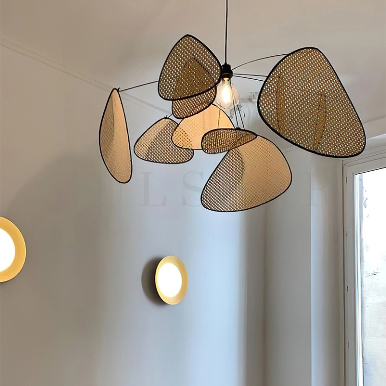 Подвесная люстра RAVDNA B