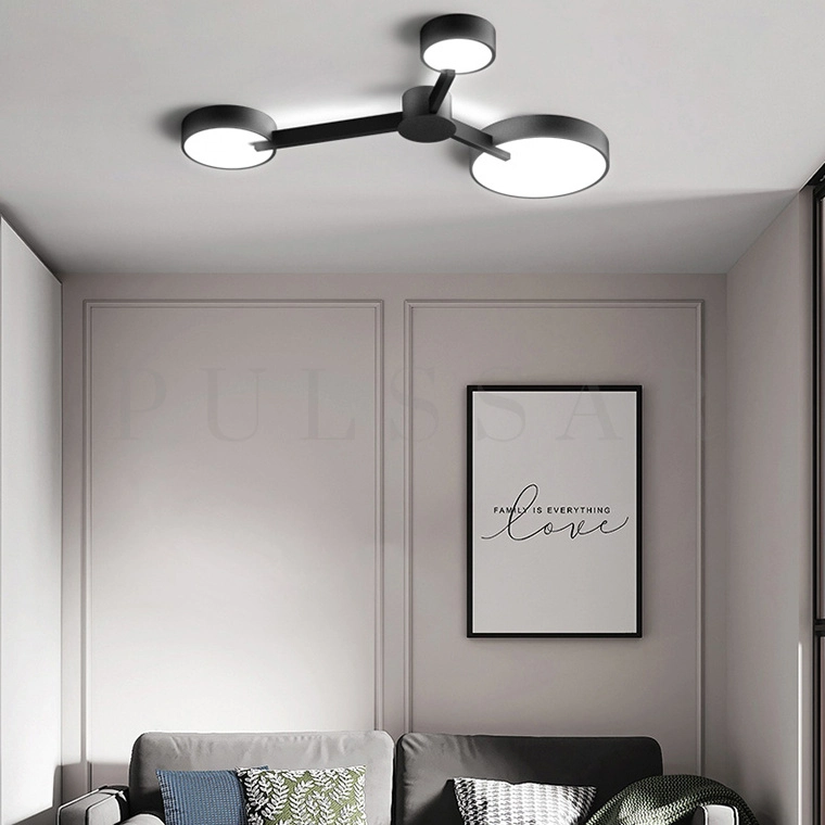 Потолочный светильник MIDA