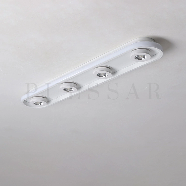 Точечный светильник ETEL LONG