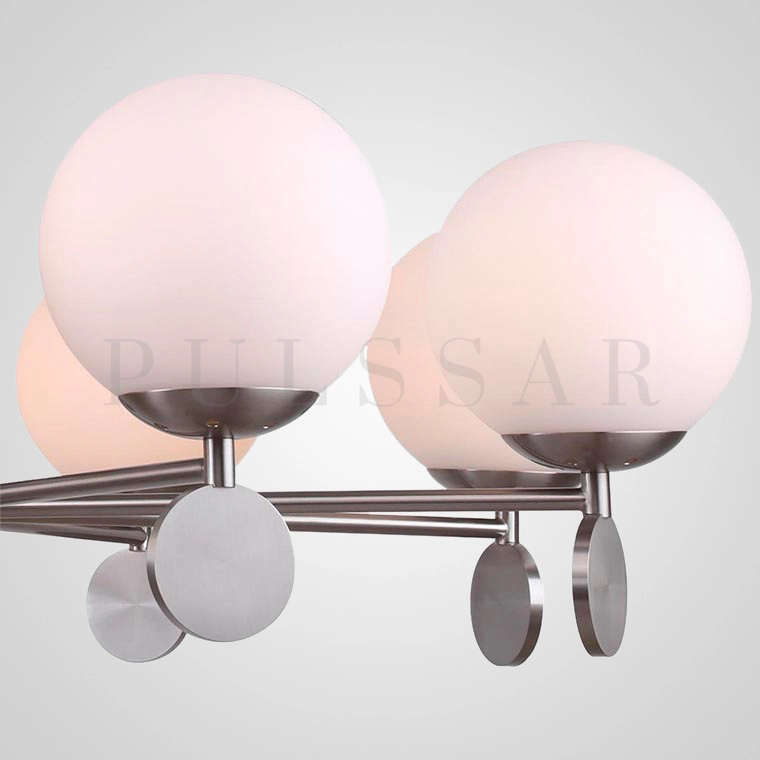 Подвесная люстра CORWIN