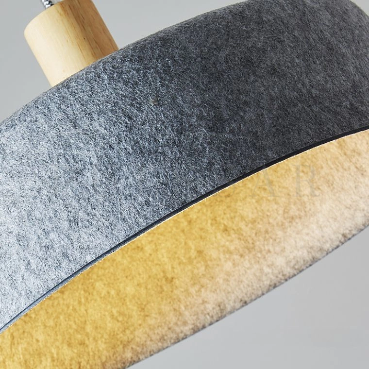 Подвесной светильник ECLOOM