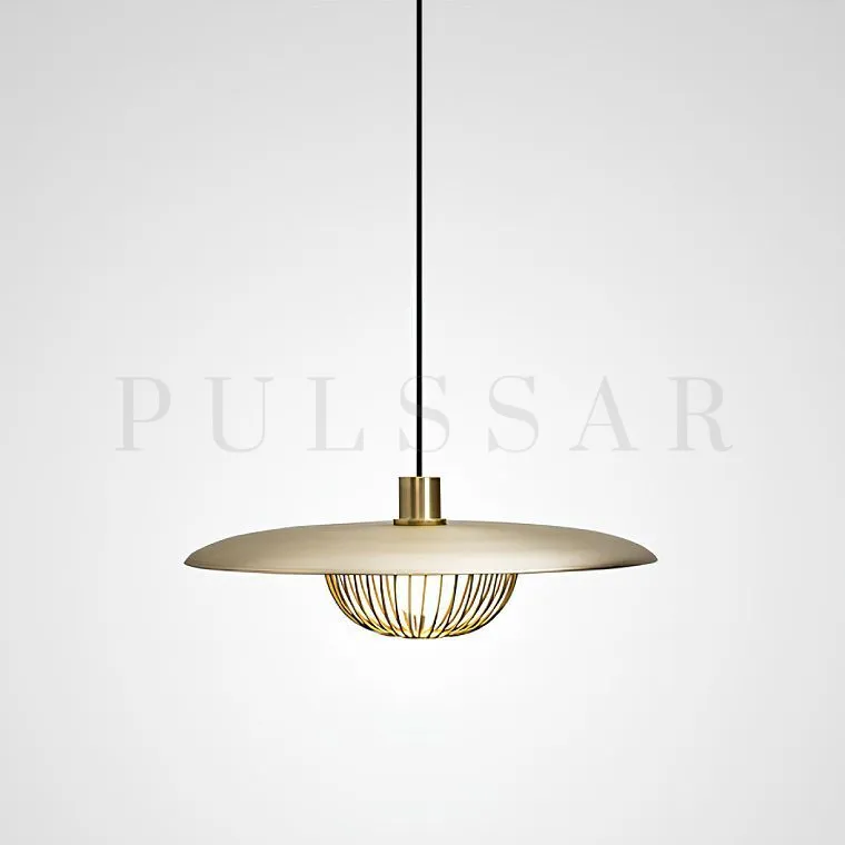 Подвесной светильник GOTWALD