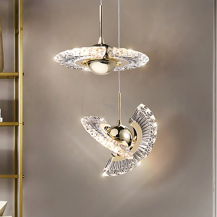 Подвесной светильник PHOENIX