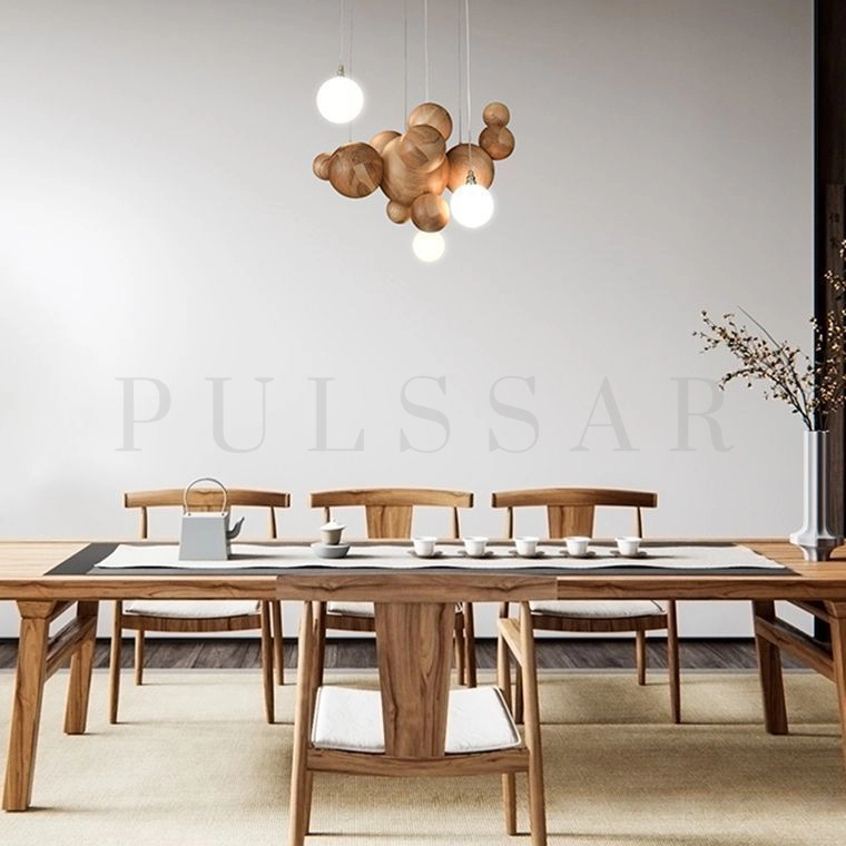 Подвесной светильник HELSING