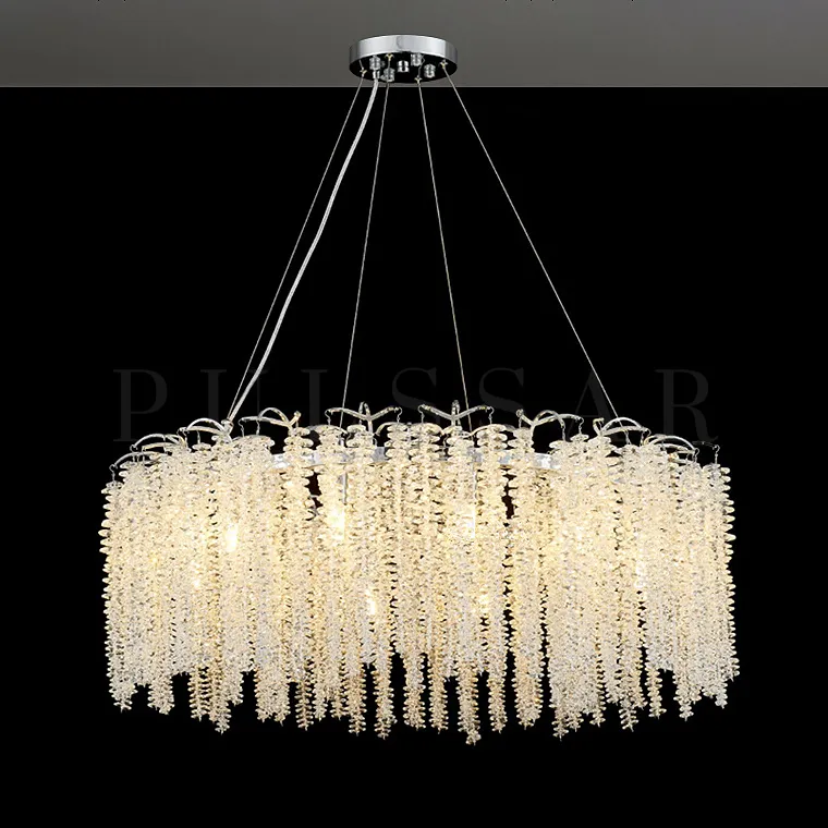 Кольцевая люстра FREDLEIF