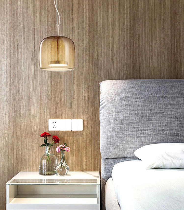 Подвесной светильник DAUPHIN