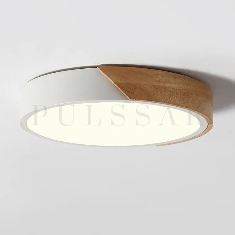 Потолочный светильник CLIP А