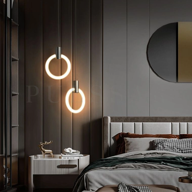 Подвесной светильник DAMON