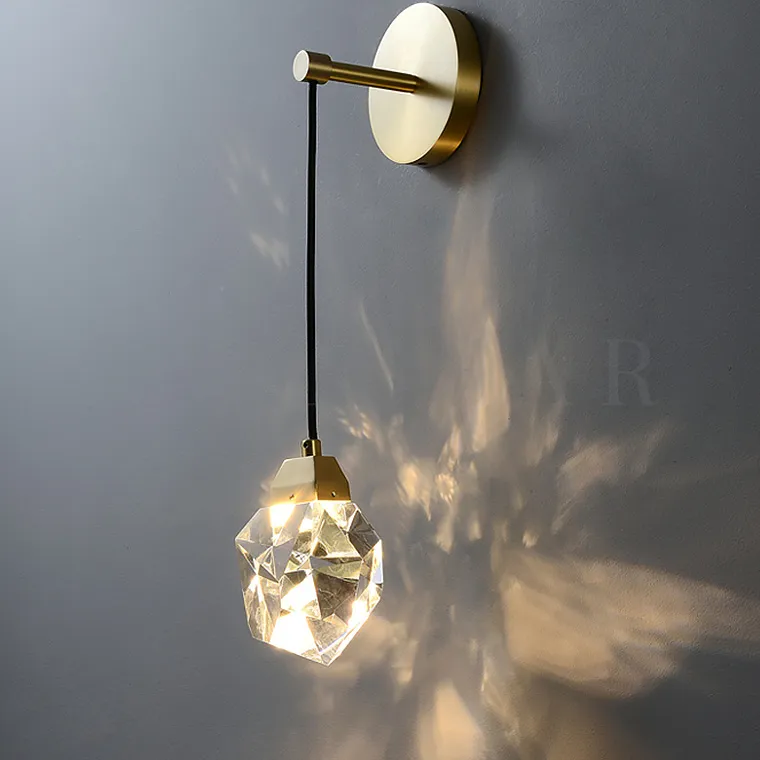 Бра CRISTEL WALL B