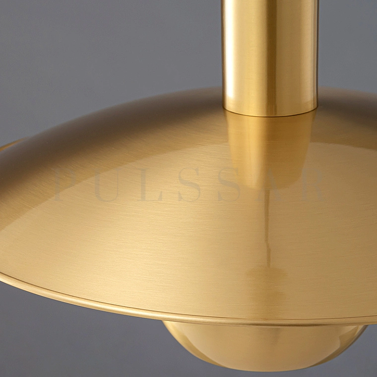 Подвесной светильник GAVIN