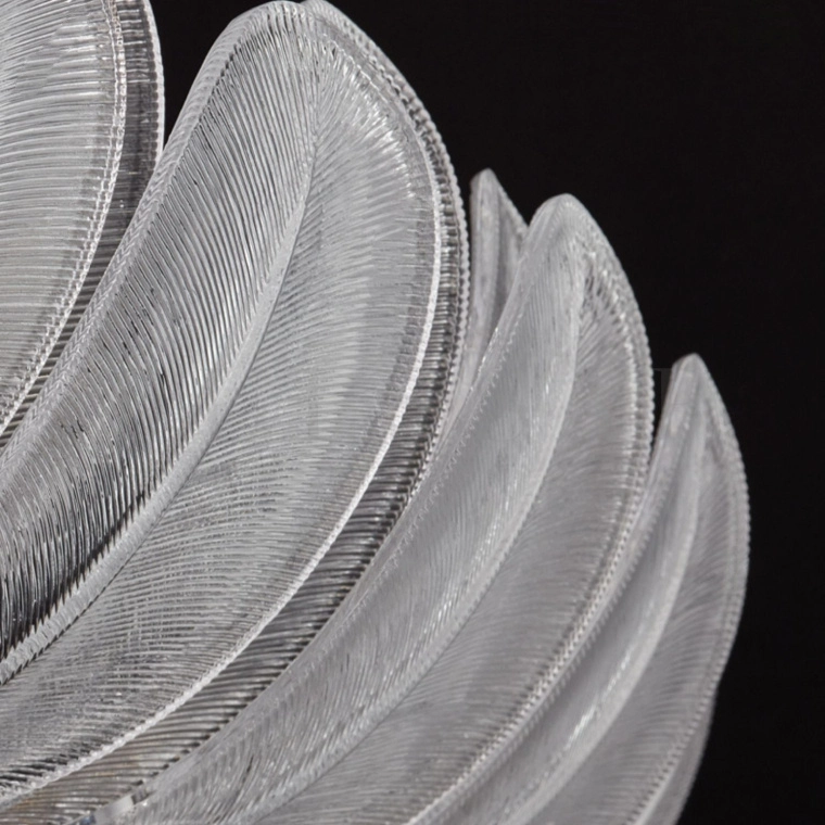 Потолочная люстра GARUDA CH