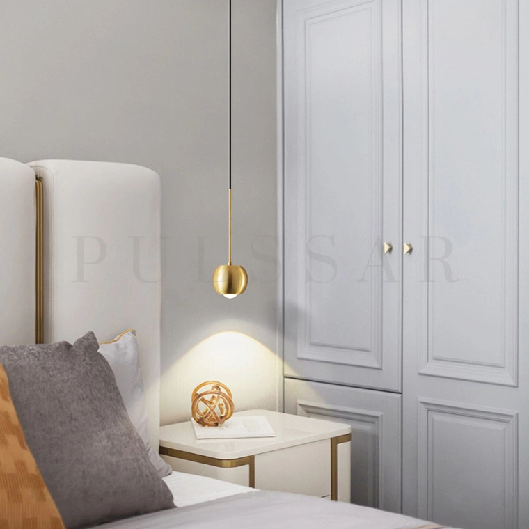 Подвесной светильник FLORRY ONE