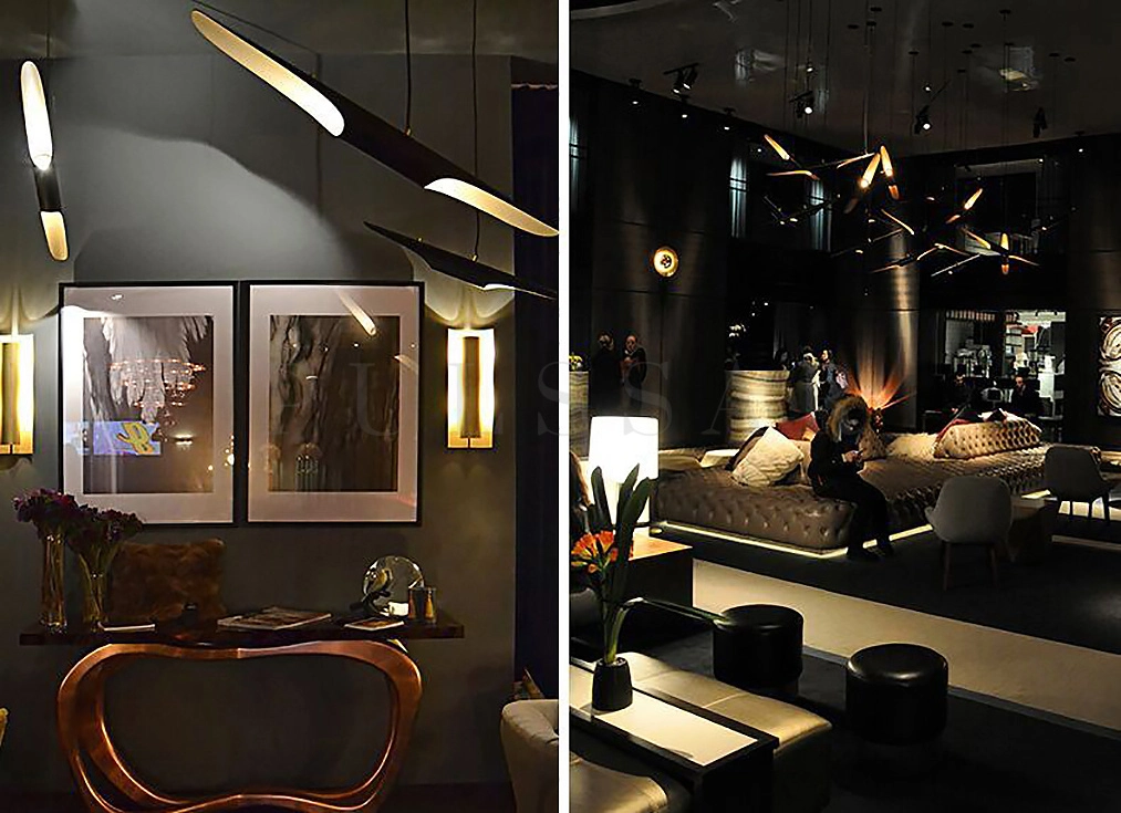 Подвесной светильник LIBRE