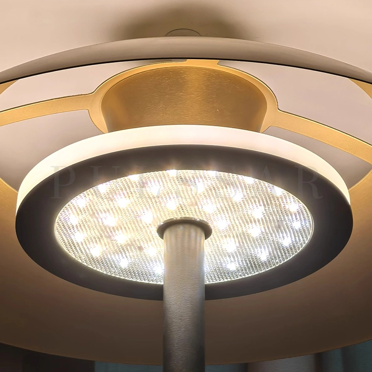 Торшер TERRY FL