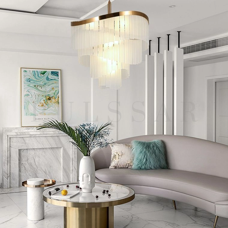 Подвесная люстра SIRIAN