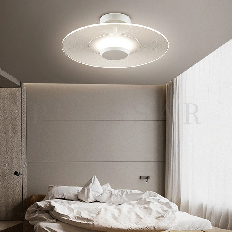 Потолочный светильник AMOS CH