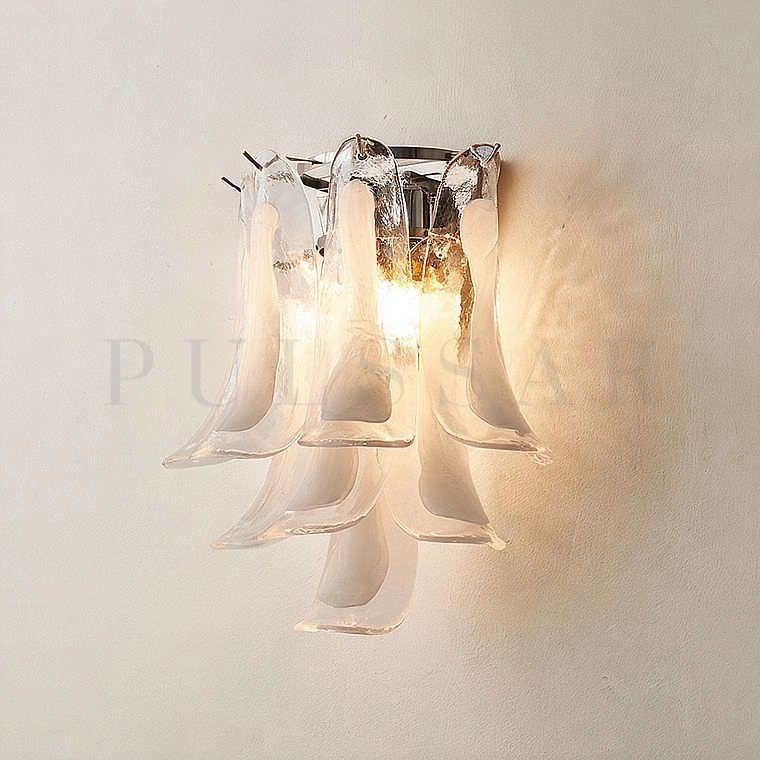 Бра LOBBY MILK WALL