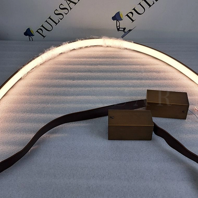 Подвесной светильник MULINE