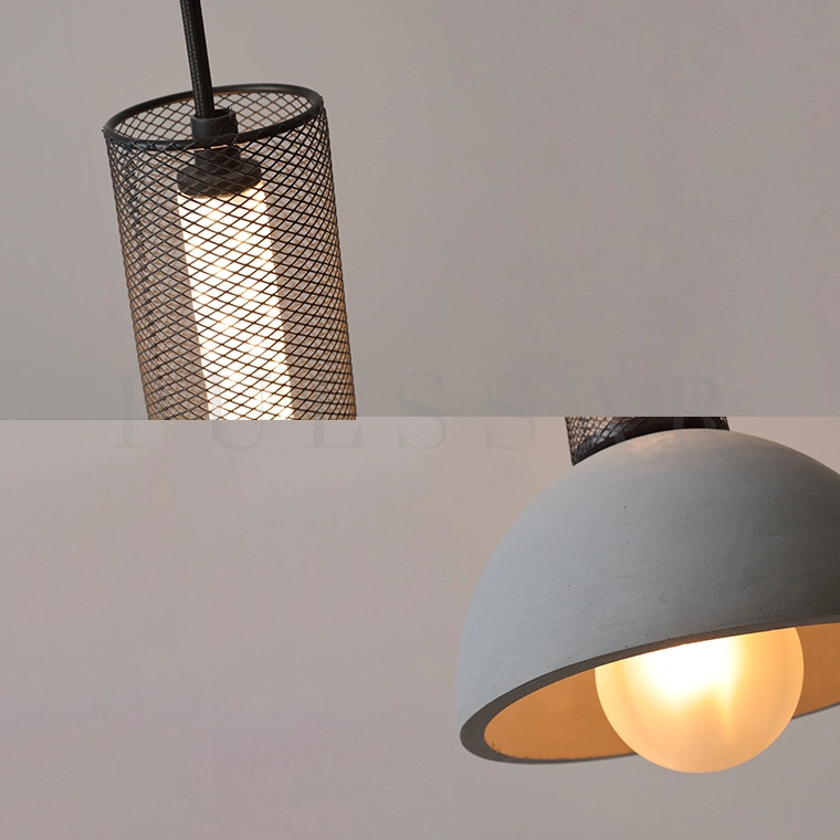 Подвесной светильник AEROCRE