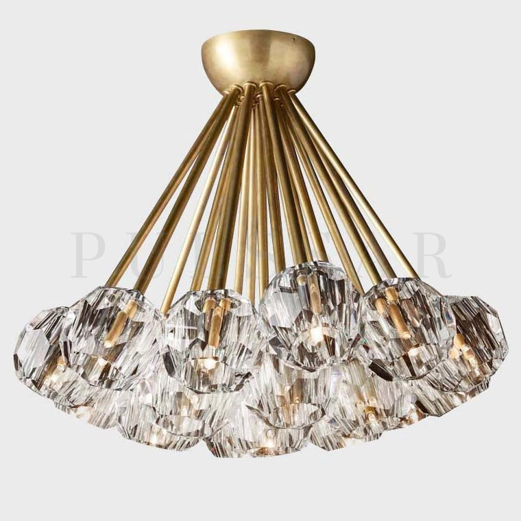 Потолочная люстра RH C